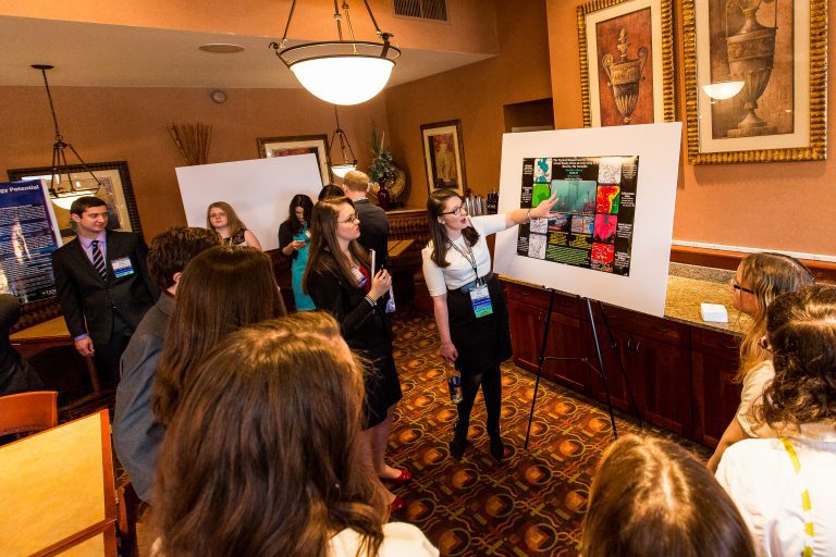 Northeastern Storm Conference VTSU Lyndon Atmospheric Sciences